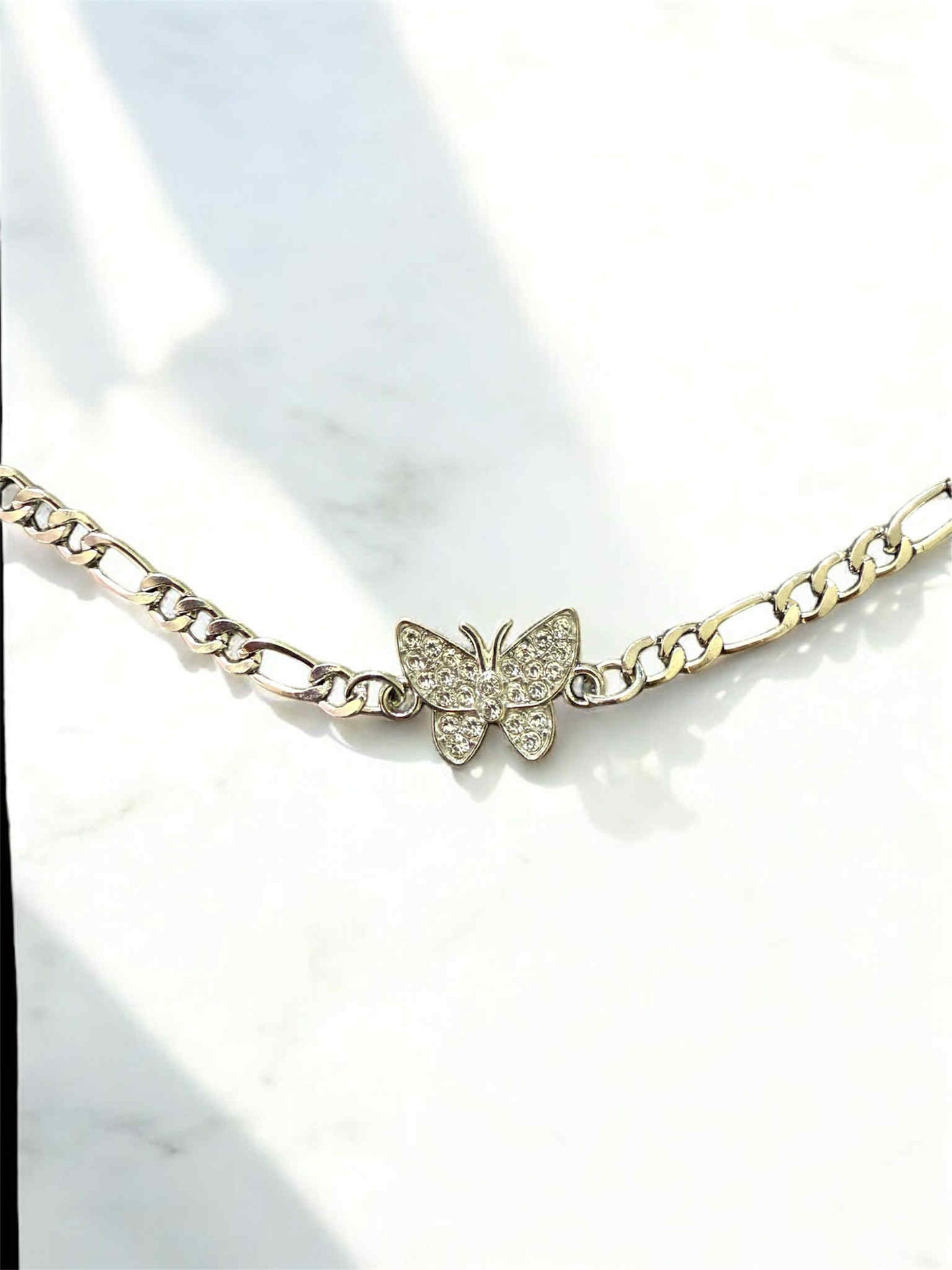 Collier Bloom