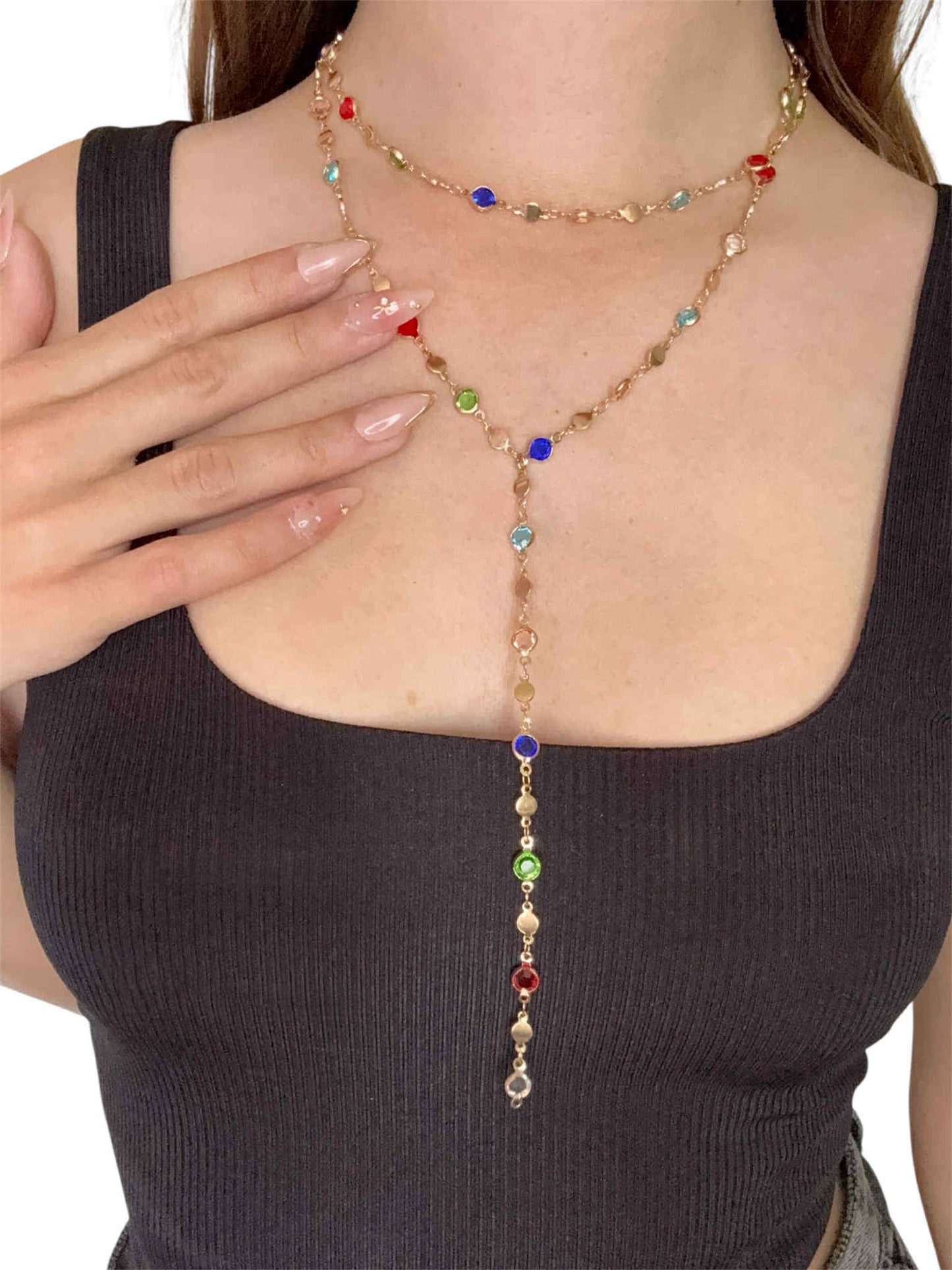Collier Fidji