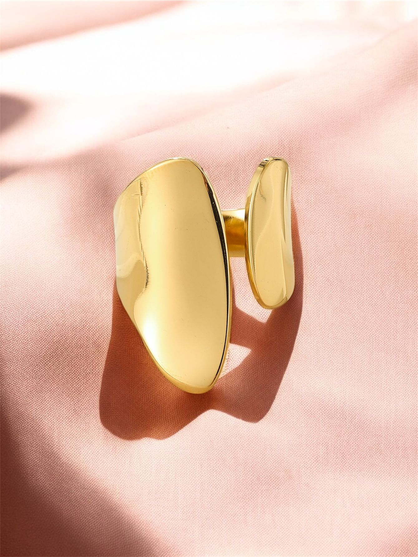 Bague Iris