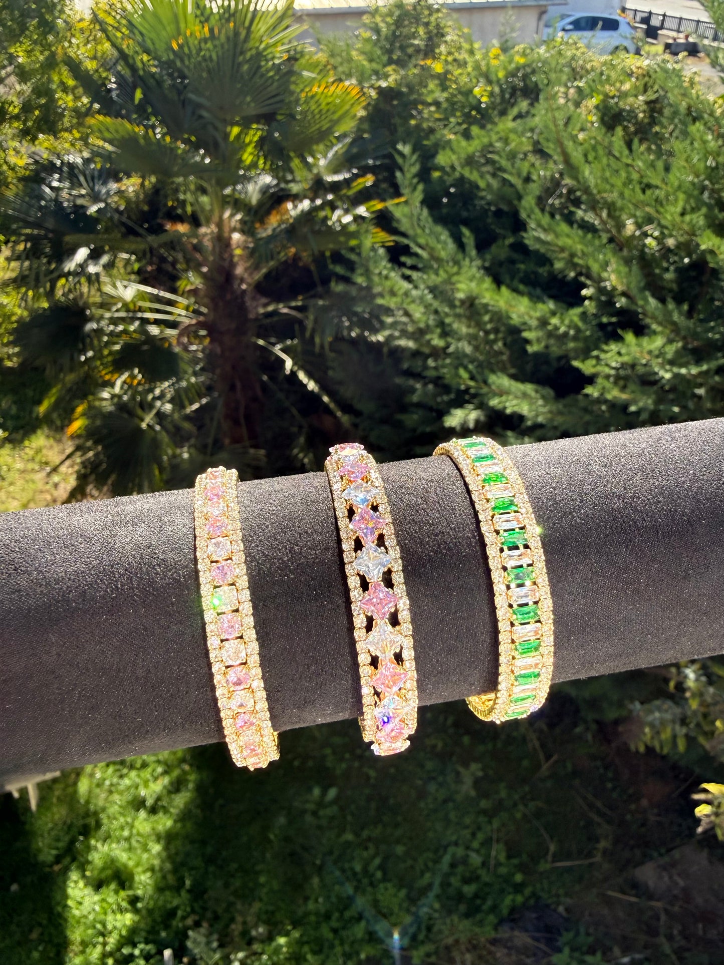 Bracelet Harmony