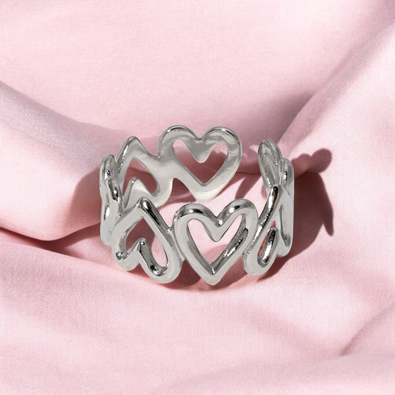Bague Molly