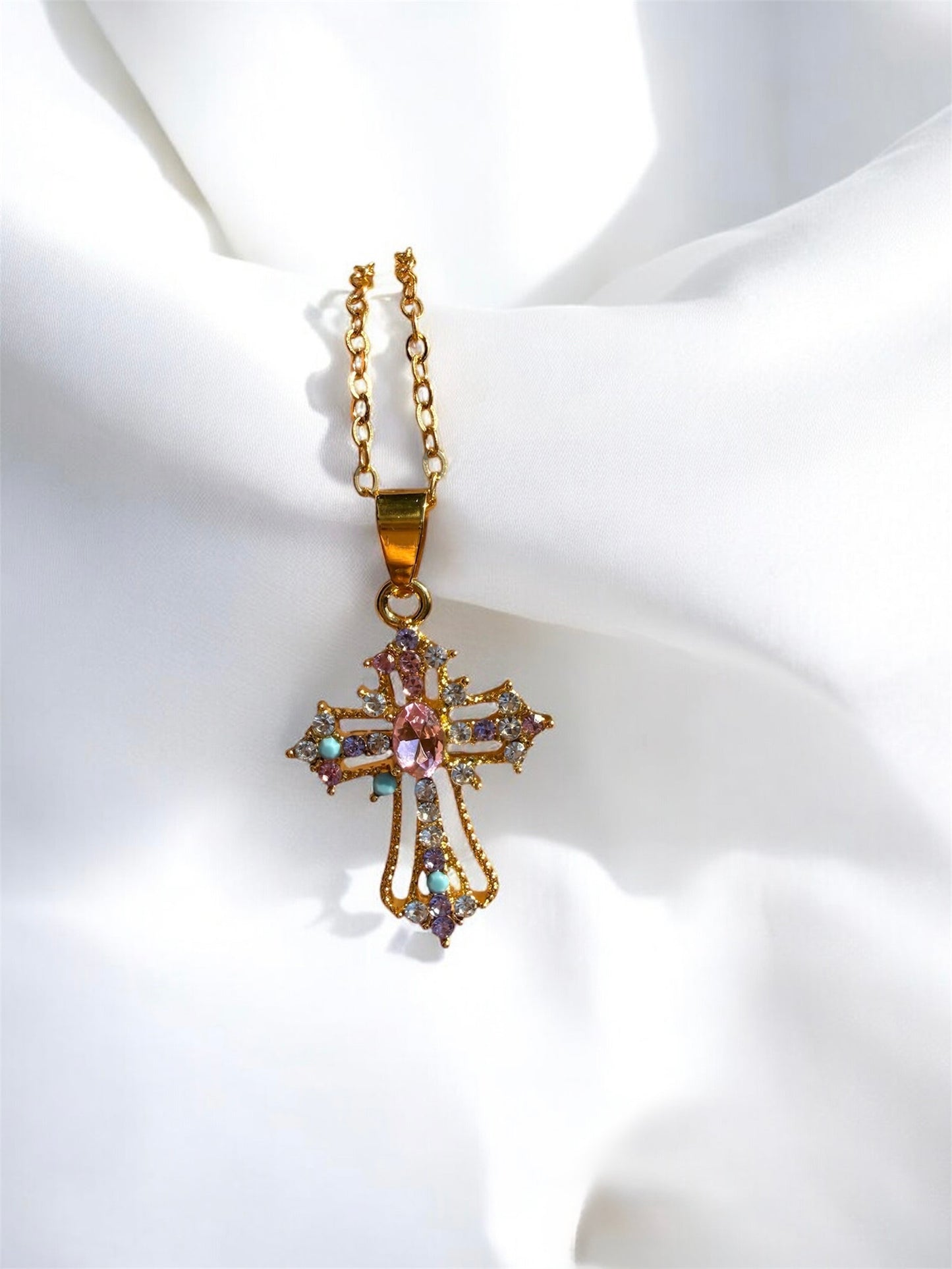 Collier Evie