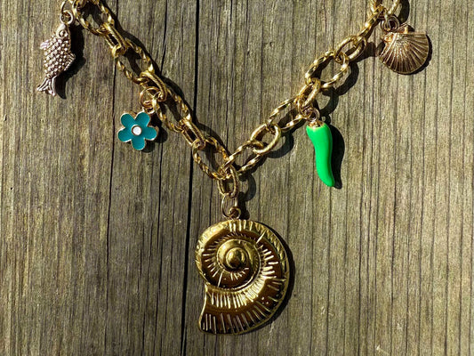 Collier Zaya