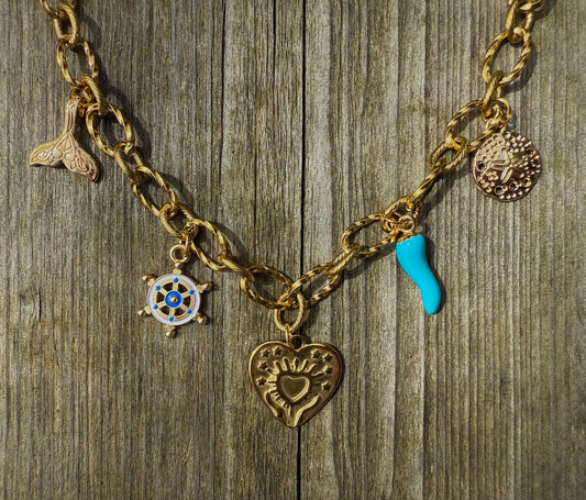 Collier Solaya