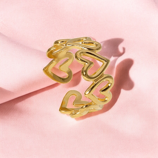Bague Molly