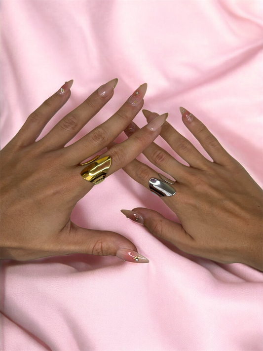 Bague Iris