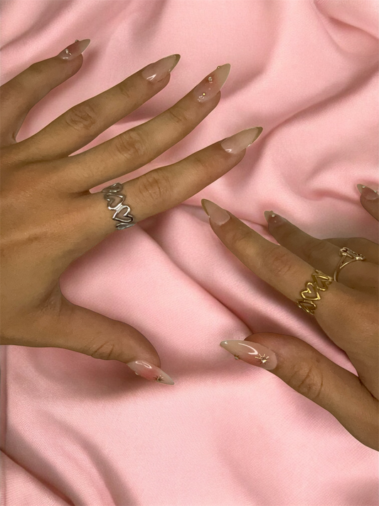 Bague Molly