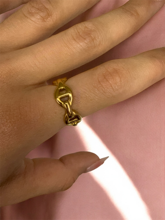 Bague Tess