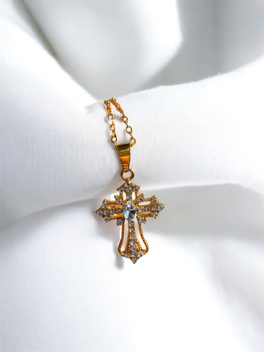 Collier Evie