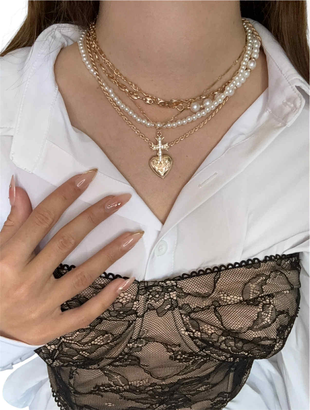 Collier Zaia