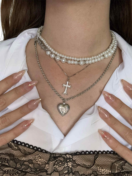 Collier Zaia
