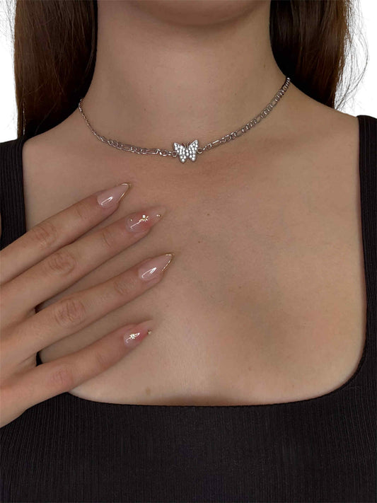 Collier Bloom